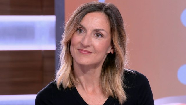 L’invitée people - Camille Chamoux