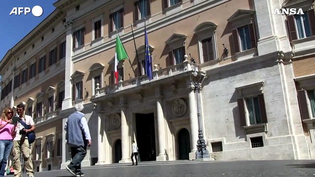 Concorrenza, dopo due mesi il Ddl non e' ancora alle Camere