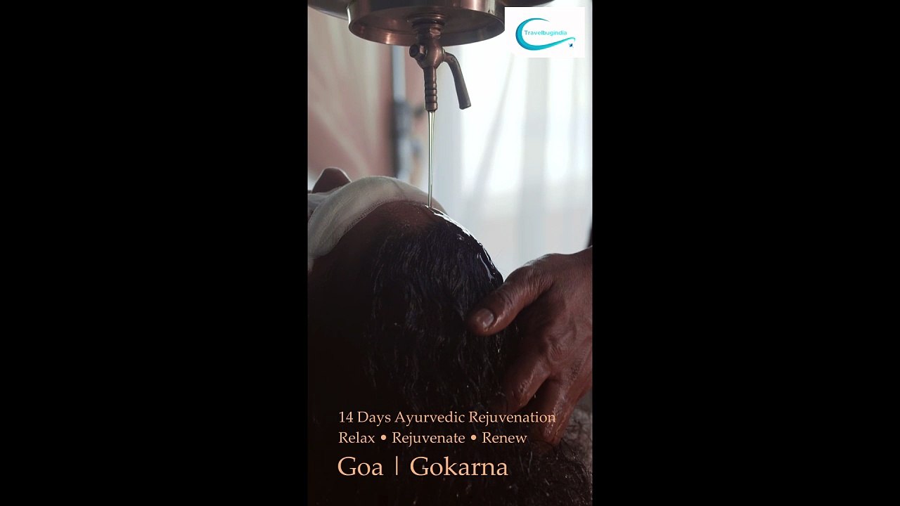 Ayurveda package