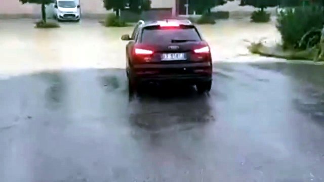 Piazza Maggiore Bologna Maltempo Emilia Romagna Ultima Hora