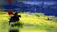 Crimson Desert’s Story might get fixed