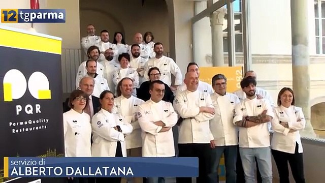 Parma Quality Restaurants, Bergonzi Torna Alla Presidenza