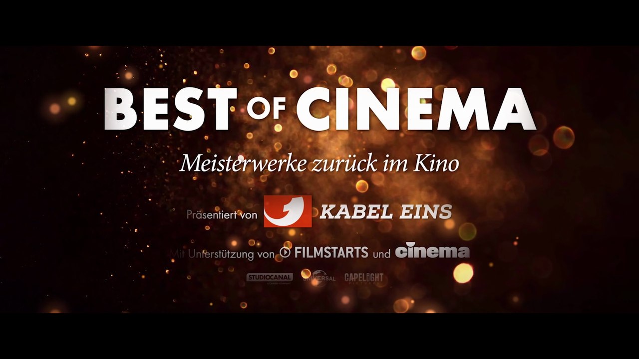 Best of Cinema 2. Halbjahr 2026 Trailer DF