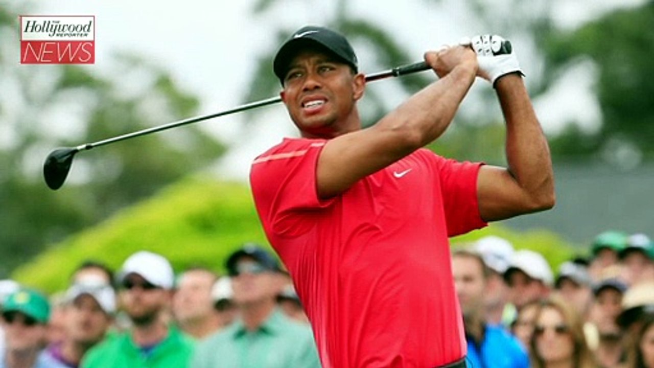 Tiger Woods Discovery Series, Filmed Before Car Crash, Debuts | THR News [Full Movie]