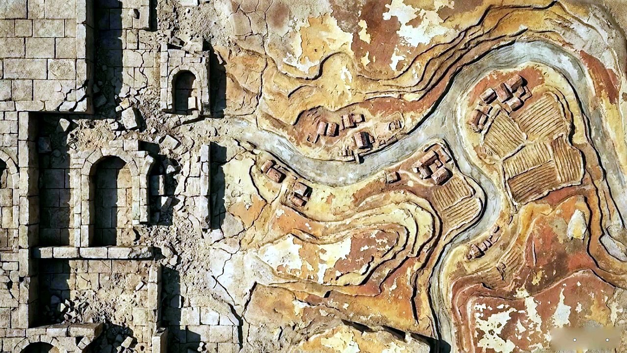 Ancient DNA Just Rewrote the Fall of Rome