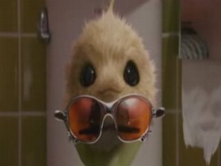 CJ7 Movie 2008 Extrait 3 by Wink