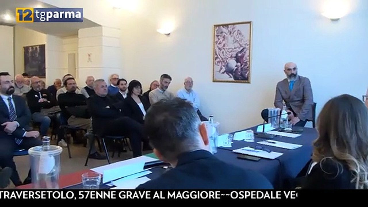 Foti Scuola Frat