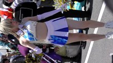 コスプレイヤー （cosplayer）（その７）日本橋ストリートフェスタ２０２６