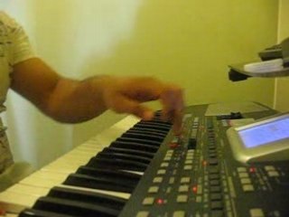 korg pa 500 Berwali sgir