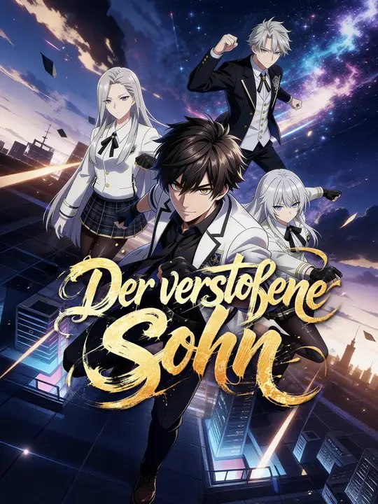 Der verstoßene Sohn | Komplette Serie | Short Drama Deutsch