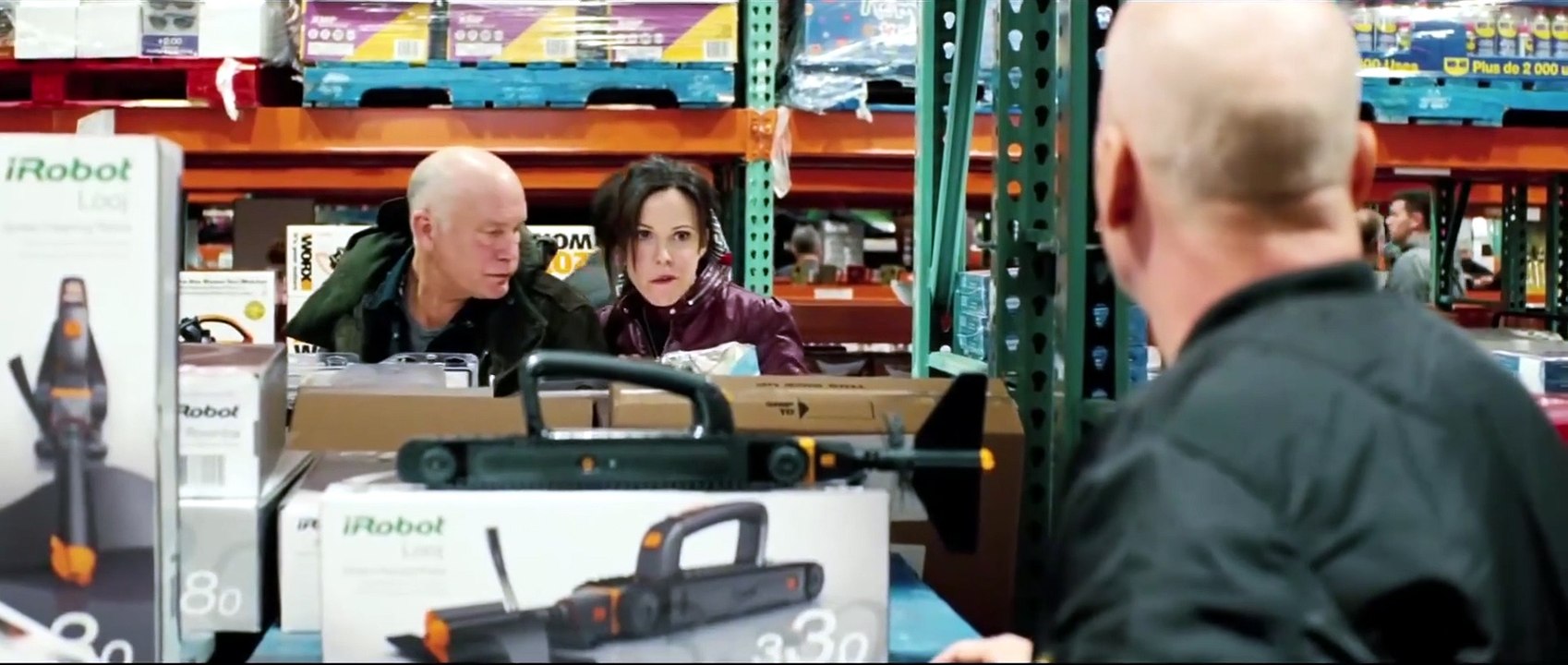 RED 2 (2013) Bande Annonce VF - HD [Full Movie]
