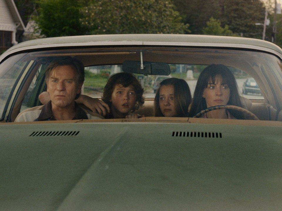 The End of Oak Street (La Fin d'Oak Street): Trailer HD VO st FR/NL