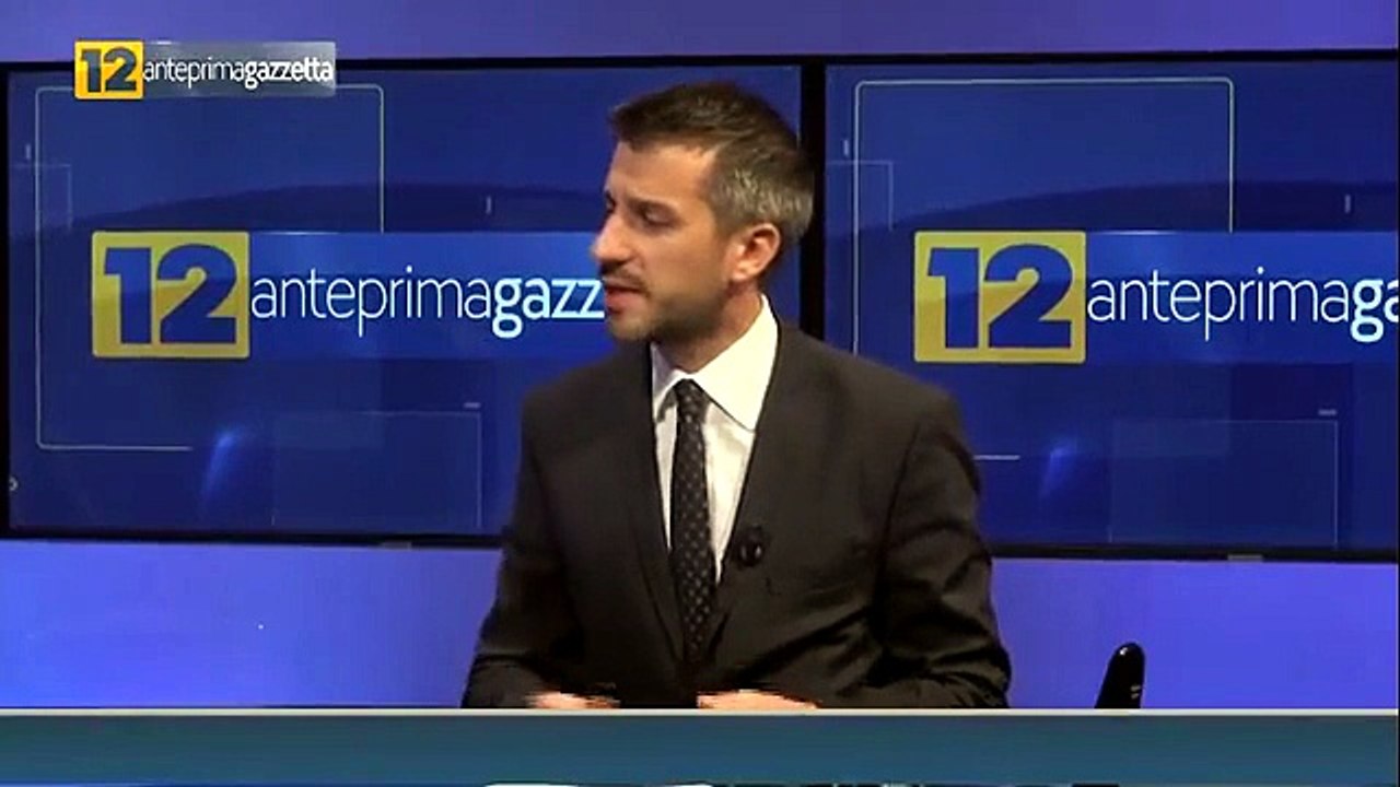 Anteprima Gazzetta