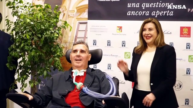 Sla: Aisla mette al centro del dibattito diritto alla salute e cure palliative