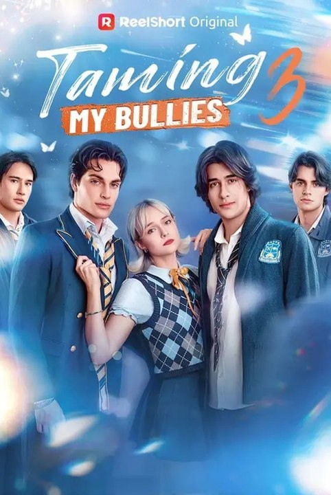Meine Bullies zähmen 3 | Ganzer Film Deutsch