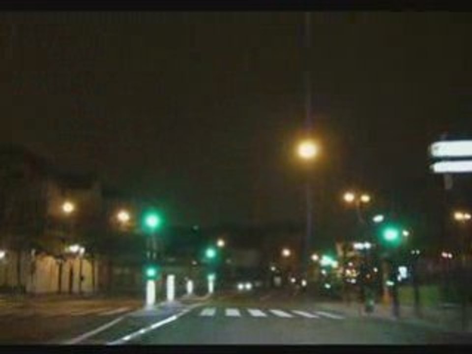 Paris 10eme rue du Faubourg St Martin