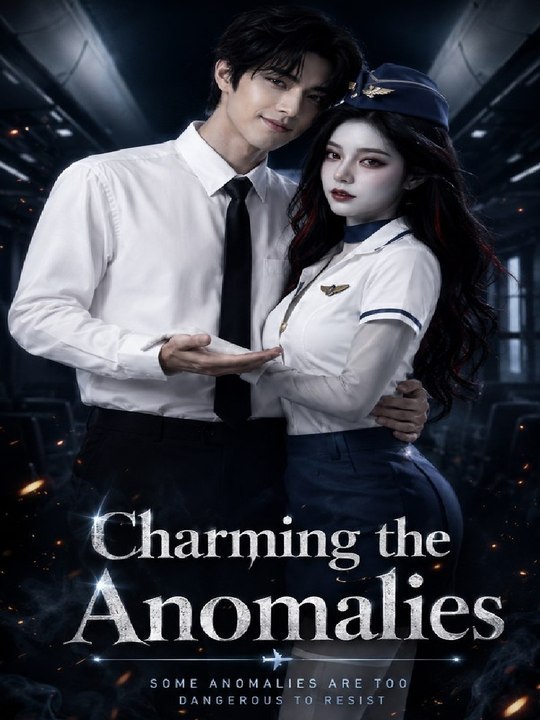 Hot🔥🔥Charming the Anomalies❤️ Chinese Drama - English Sub