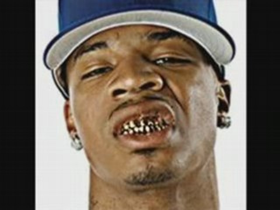 Plies ft. Jamie Foxx, The Dream - Please Excuse My Hands