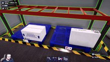 Megastore Simulator : Chambres froides et rayon de sport ! (Résumé) — #8