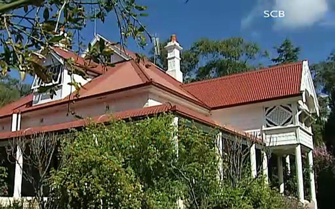 Home And Away 4207