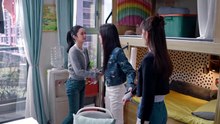 Tôi Như Ánh Dương Rực Rỡ Vietsub 06