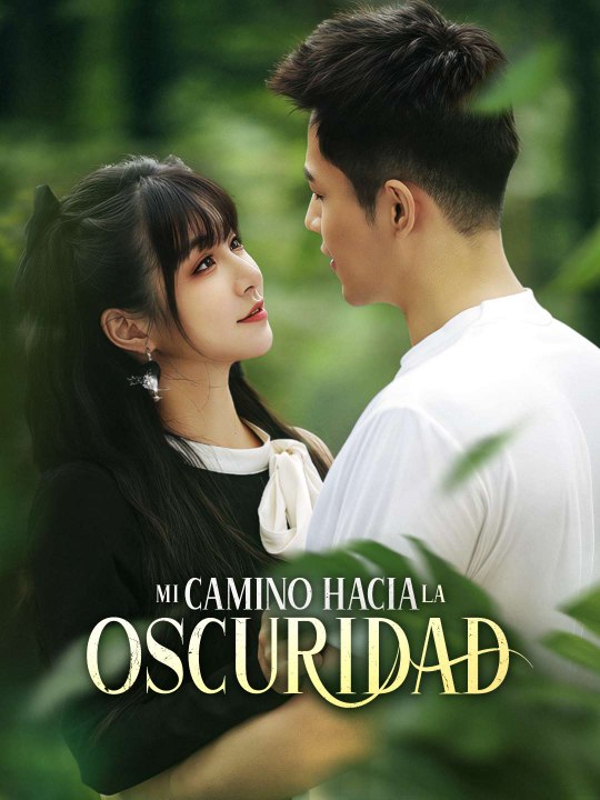 [doblado] Mi Camino hacia la Oscuridad serie completa