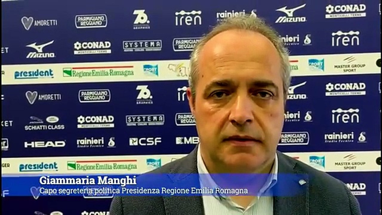 Presentazione Tennis