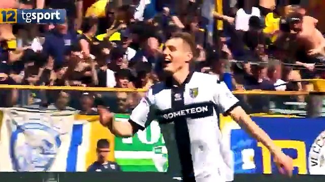 . 00 Parma, Pecchia Pensa Al Vero Nove, Possibile Chance Per Man