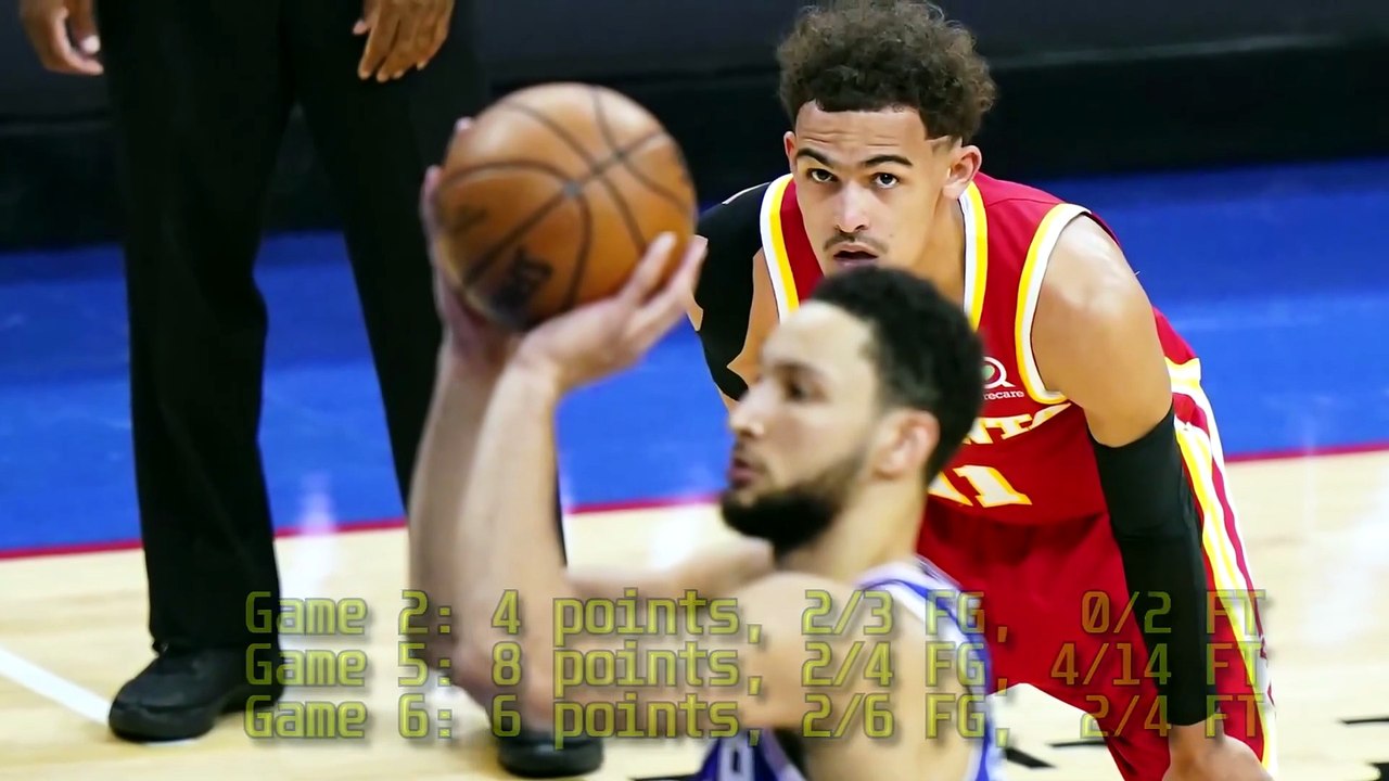 How A Single Possession Ruined Their NBA Careers Forever