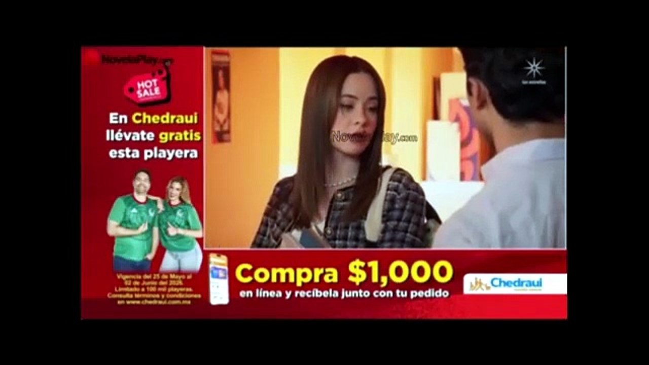 CORAZ0N DE 0R0 | Capitulo 66