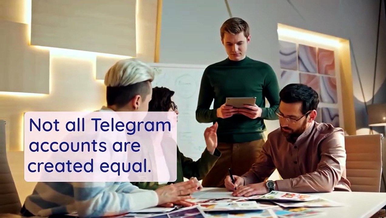 Buy Telegram Accounts for Enhanced Communication and Outreach