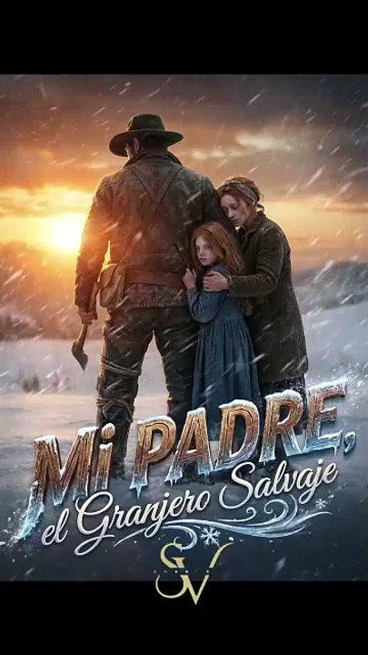 Mi padre, el granjero salvaje