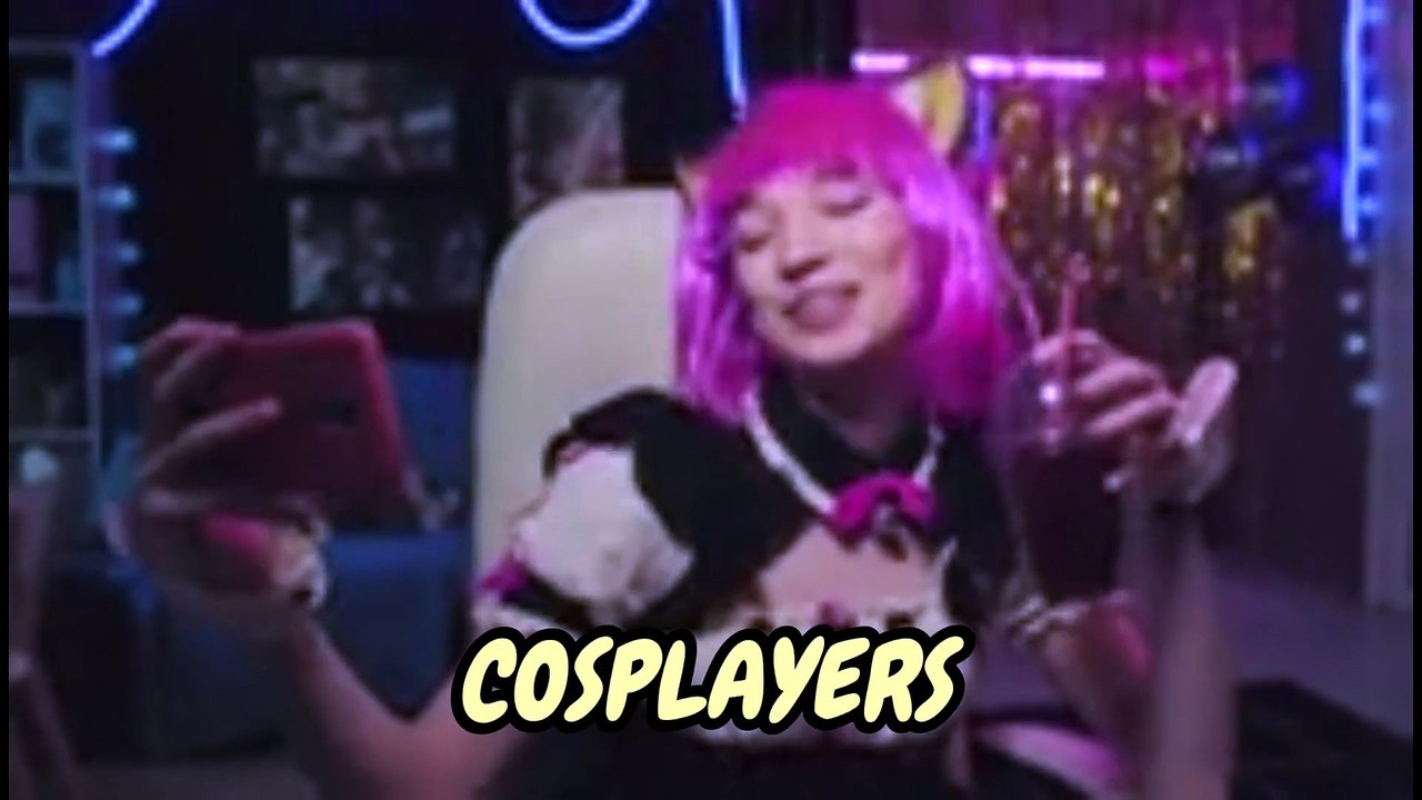 Cosplay Wigs That Instantly Transform Your Anime Look