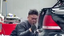 Try not to laugh - Funny Mechanic