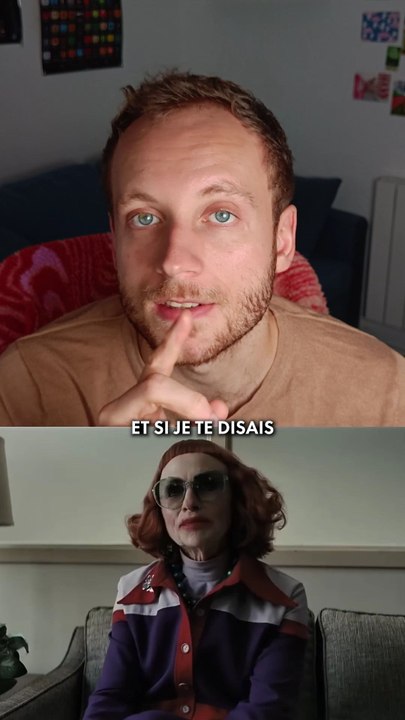 L'âgisme des films D'horreur 🧙