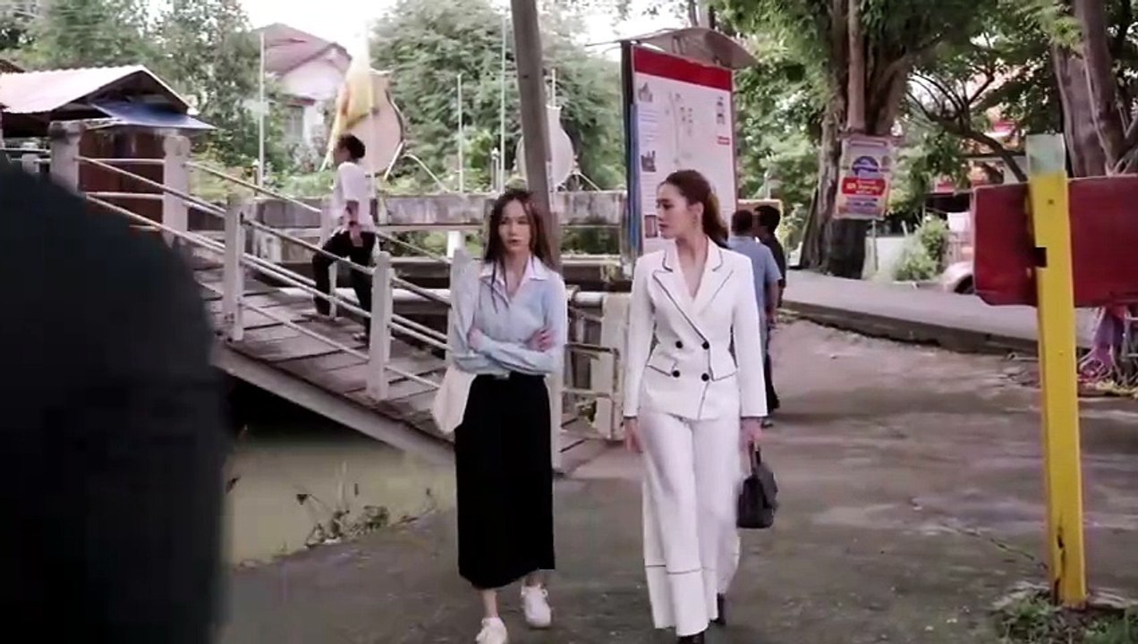 Dangerous Queen Ep 6.2