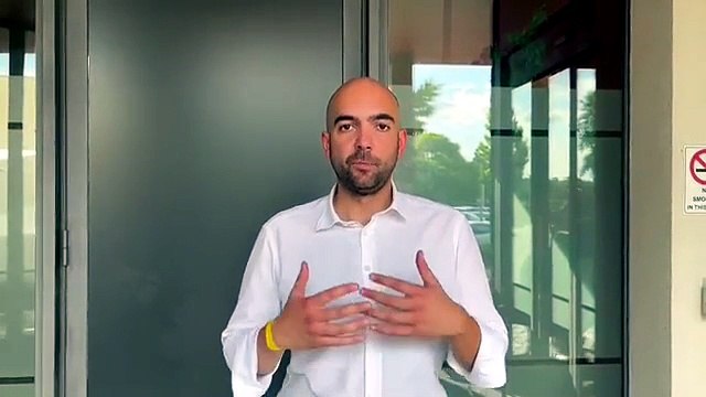 (Eletto a Parma) Il nuovo segretario regionale della Lega. E' Matteo Rancan - Video: Vogliamo vincere le regionali