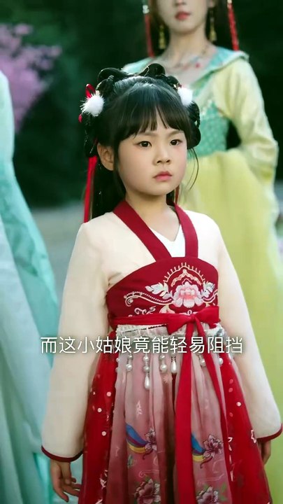 抖音新剧上线#风凌北冽：女帝逼走我后，才发现我无敌天下 (下)