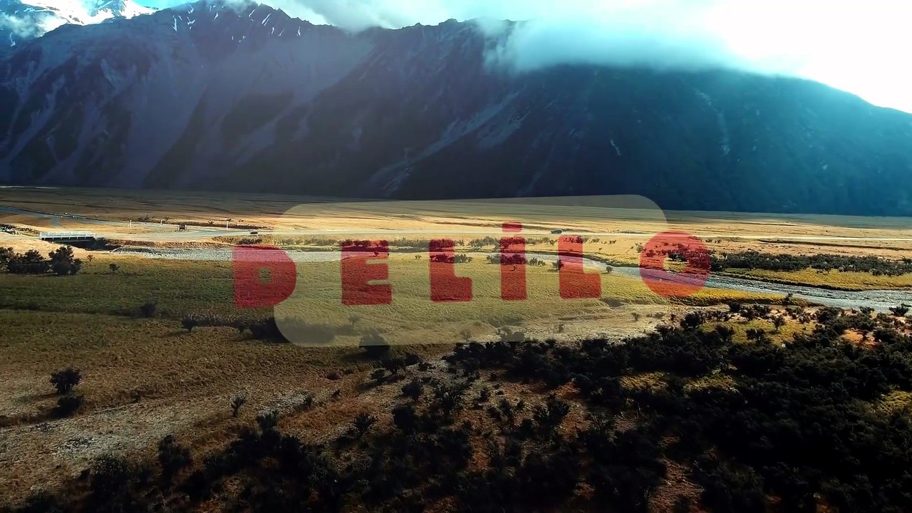 Delilo Delilo | 70s Psychedelic Anatolian Rock