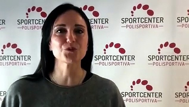 Maddalena, un oro olimpico a Parma: Mai mollare - La videointervista