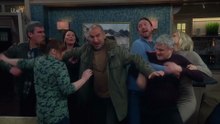 Emmerdale Caleb Miligan & Cain Nearly Fight 1st April 2026