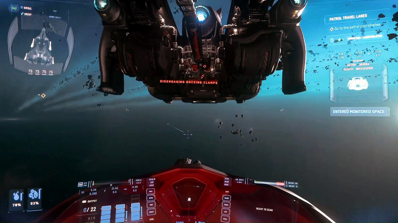 Players have been Waiting for this STAR CITIZEN...