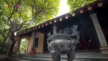 Hồ Sơ Cá Sấu - Tập 21