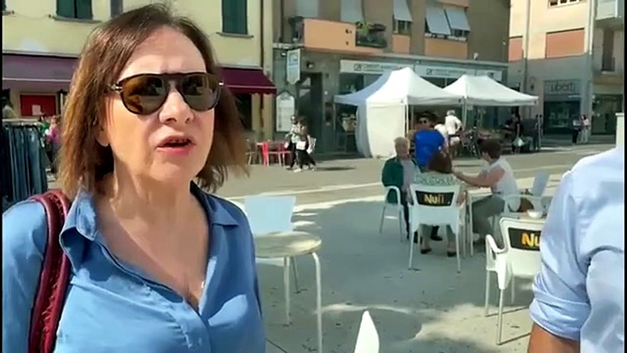 Un Caffè con il cronista