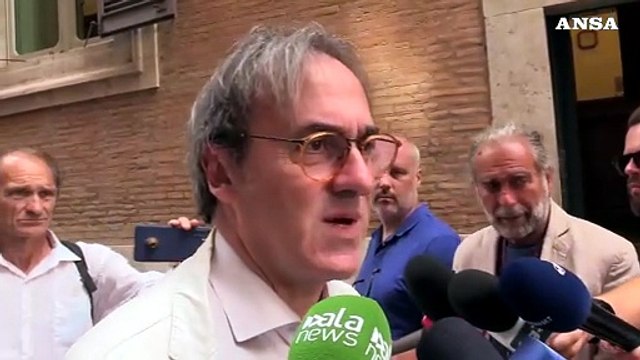 Maltempo, Bonelli: Servono investimenti intincendio e ripristinare corpo forestale dello Stato