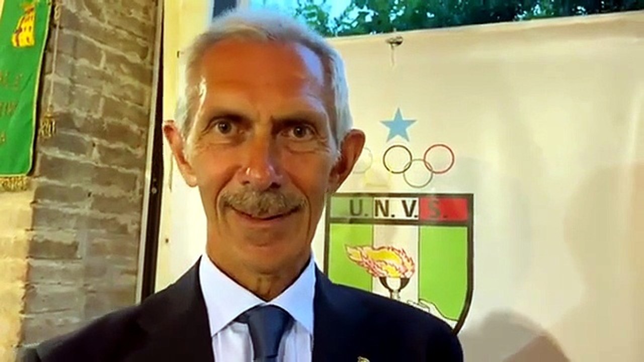I Veterani dello Sport sono in salute e... sempre più rosa - Videointervista