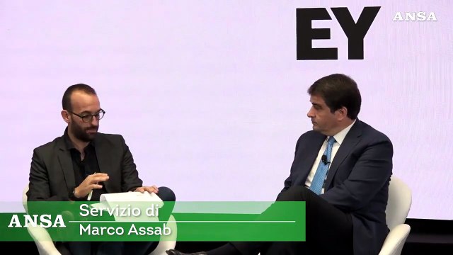 EY: Italia piu' attrattiva, aumentano gli investimenti esteri