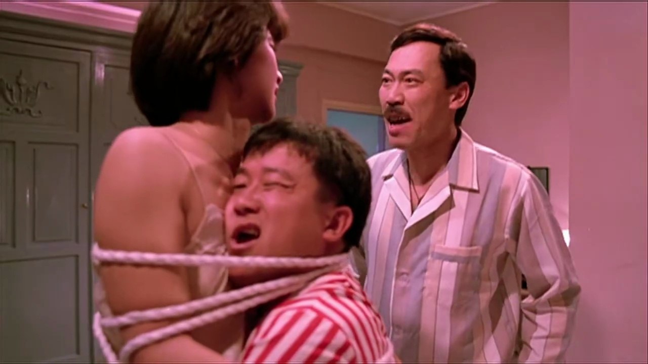 Ngôi Sao May Mắn 1985 - Tiếng Hoa