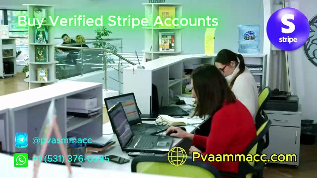 Buy Verified Stripe Accounts for Freelancers and Agencies in 2026