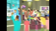 6 Teen episode 91 english dub